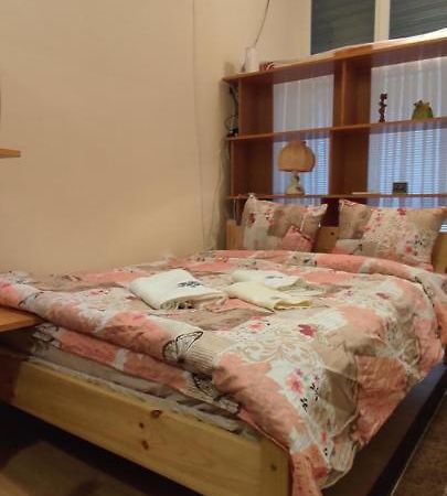 Comfortable And Cosy Studio Near Ndk Sofya Dış mekan fotoğraf