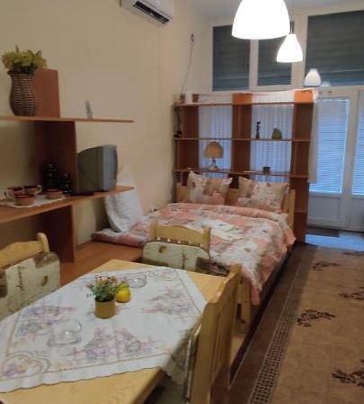 Comfortable And Cosy Studio Near Ndk Sofya Dış mekan fotoğraf