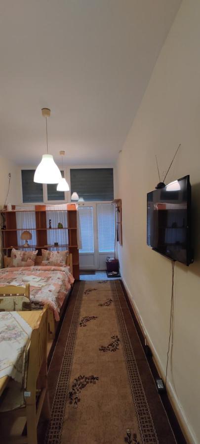 Comfortable And Cosy Studio Near Ndk Sofya Dış mekan fotoğraf