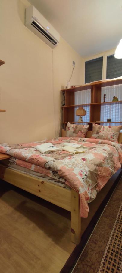 Comfortable And Cosy Studio Near Ndk Sofya Dış mekan fotoğraf