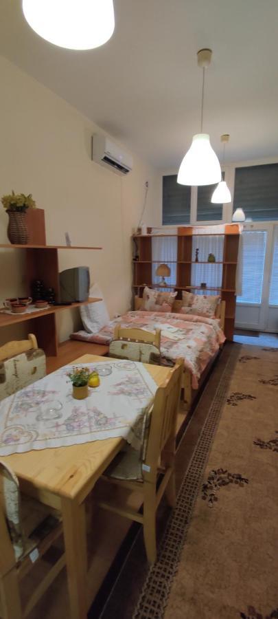 Comfortable And Cosy Studio Near Ndk Sofya Dış mekan fotoğraf