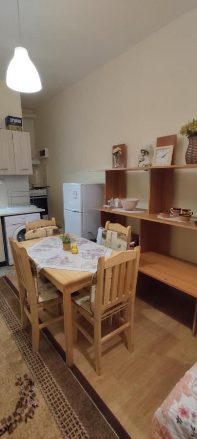 Comfortable And Cosy Studio Near Ndk Sofya Dış mekan fotoğraf