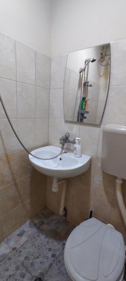 Comfortable And Cosy Studio Near Ndk Sofya Dış mekan fotoğraf