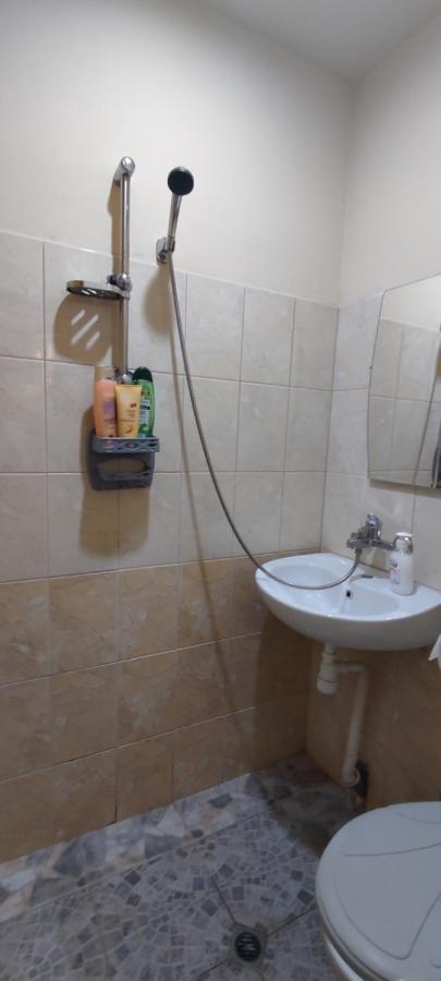 Comfortable And Cosy Studio Near Ndk Sofya Dış mekan fotoğraf