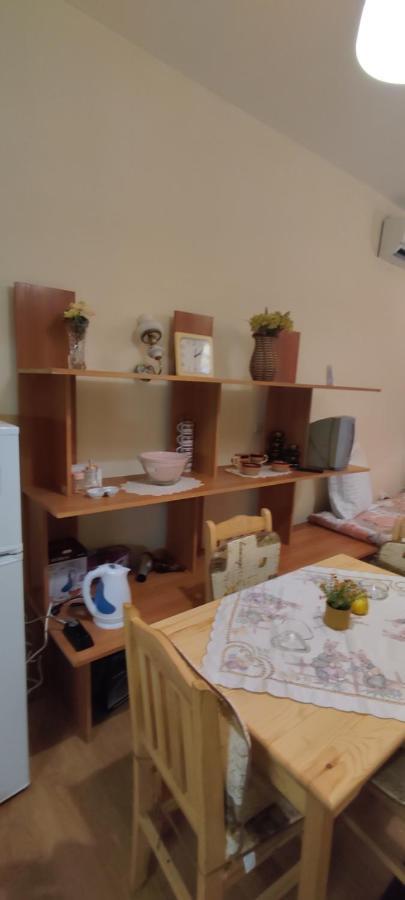 Comfortable And Cosy Studio Near Ndk Sofya Dış mekan fotoğraf