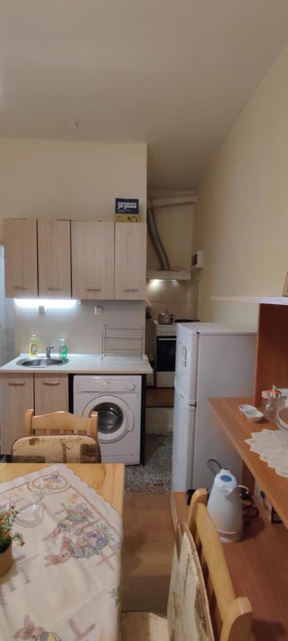 Comfortable And Cosy Studio Near Ndk Sofya Dış mekan fotoğraf